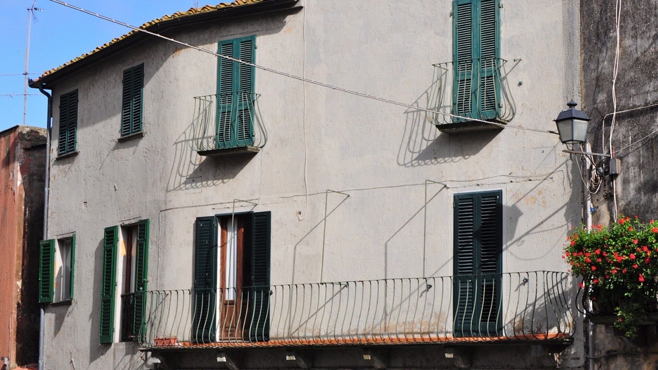 Photo of Outdoor in Scansano
