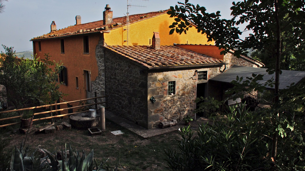Photo of Outdoor in Scansano