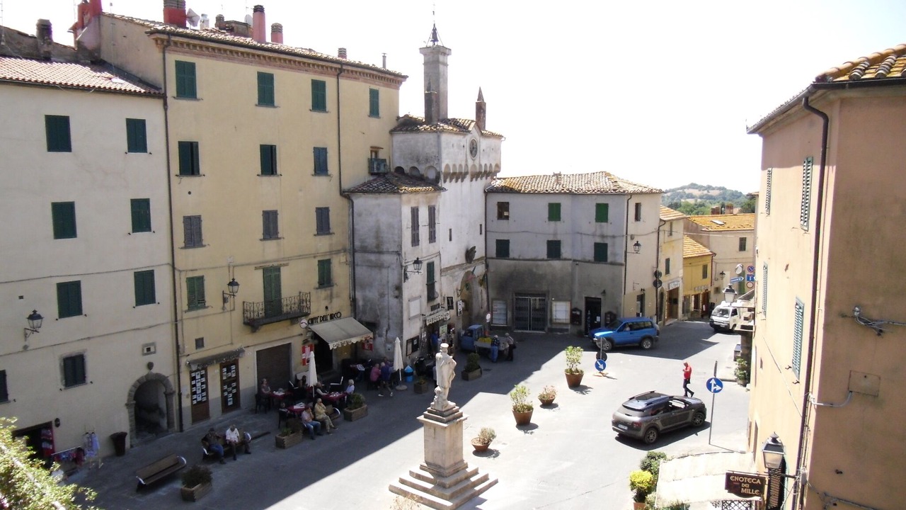 Photo of Outdoor in Scansano