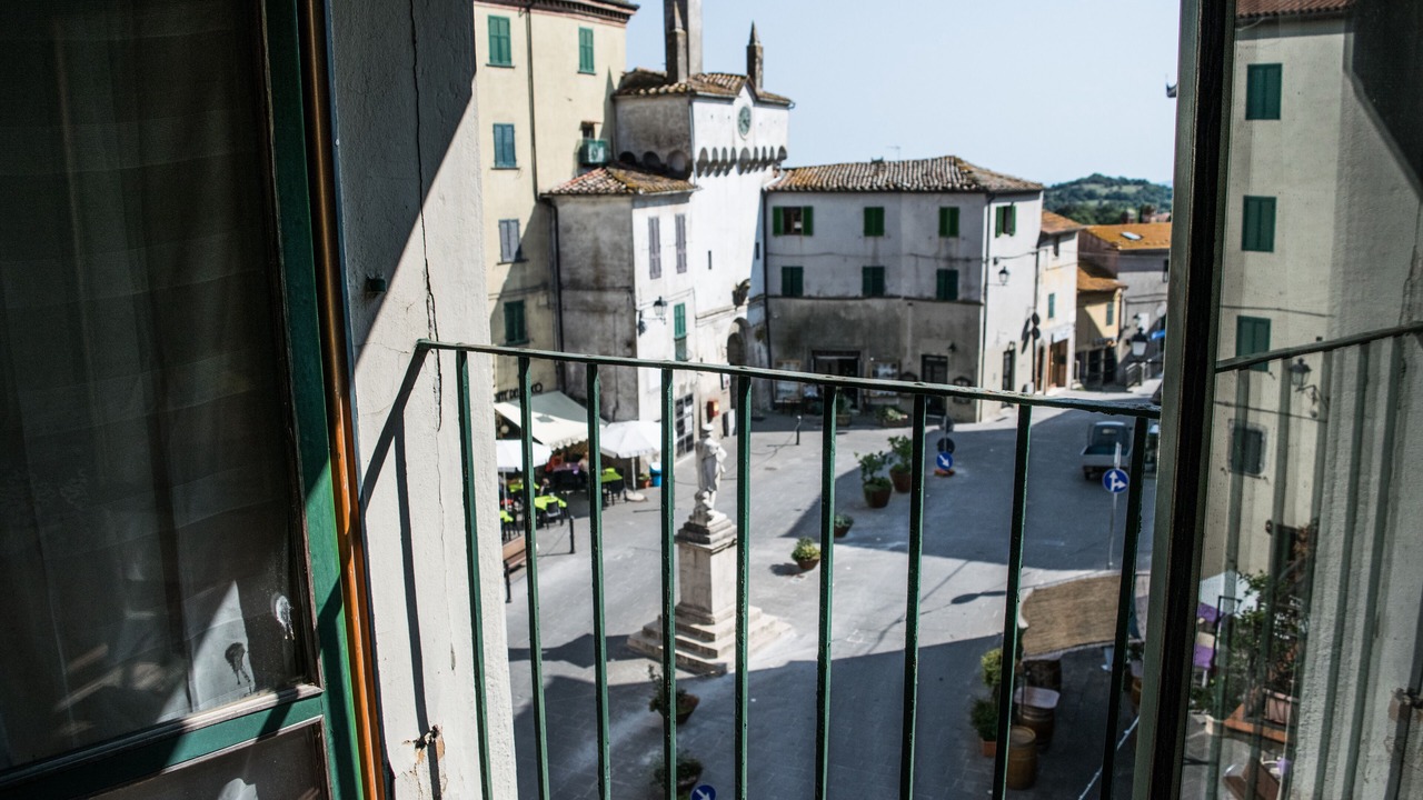 Photo of Outdoor in Scansano