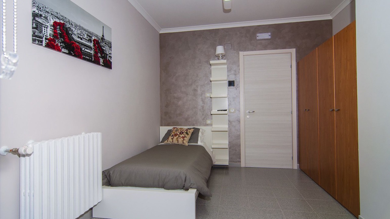 Photo of Bedroom in Collelongo