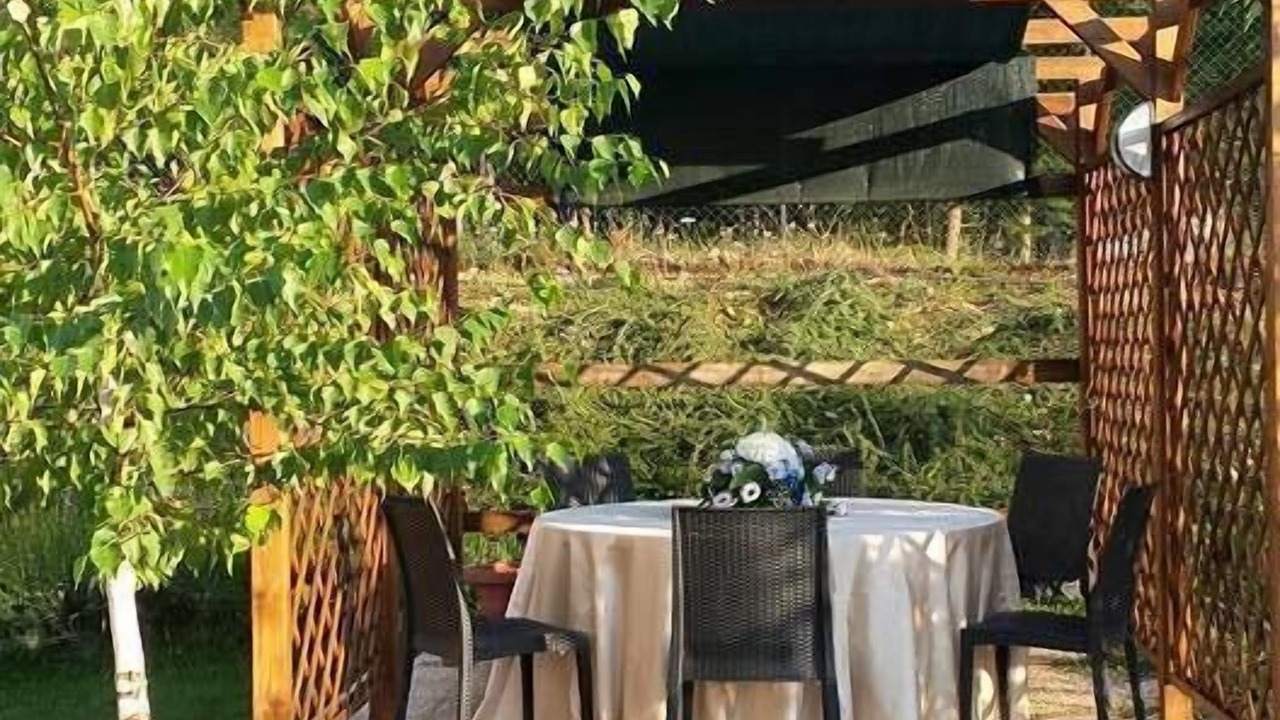 Photo of Outdoor in Collelongo