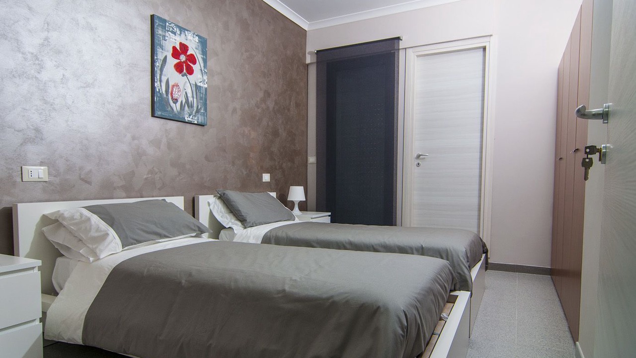 Photo of Bedroom in Collelongo