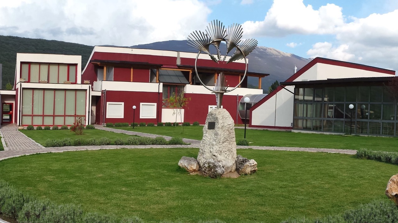 Photo of Outdoor in Collelongo