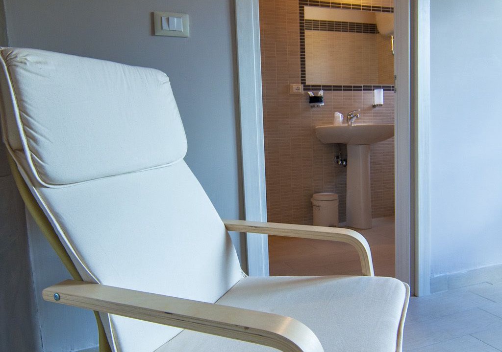 Photo of Bedroom in Collelongo