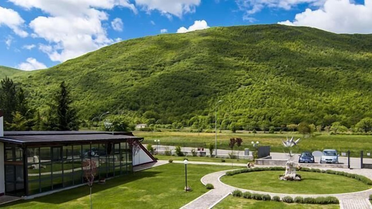 Photo of Outdoor in Collelongo