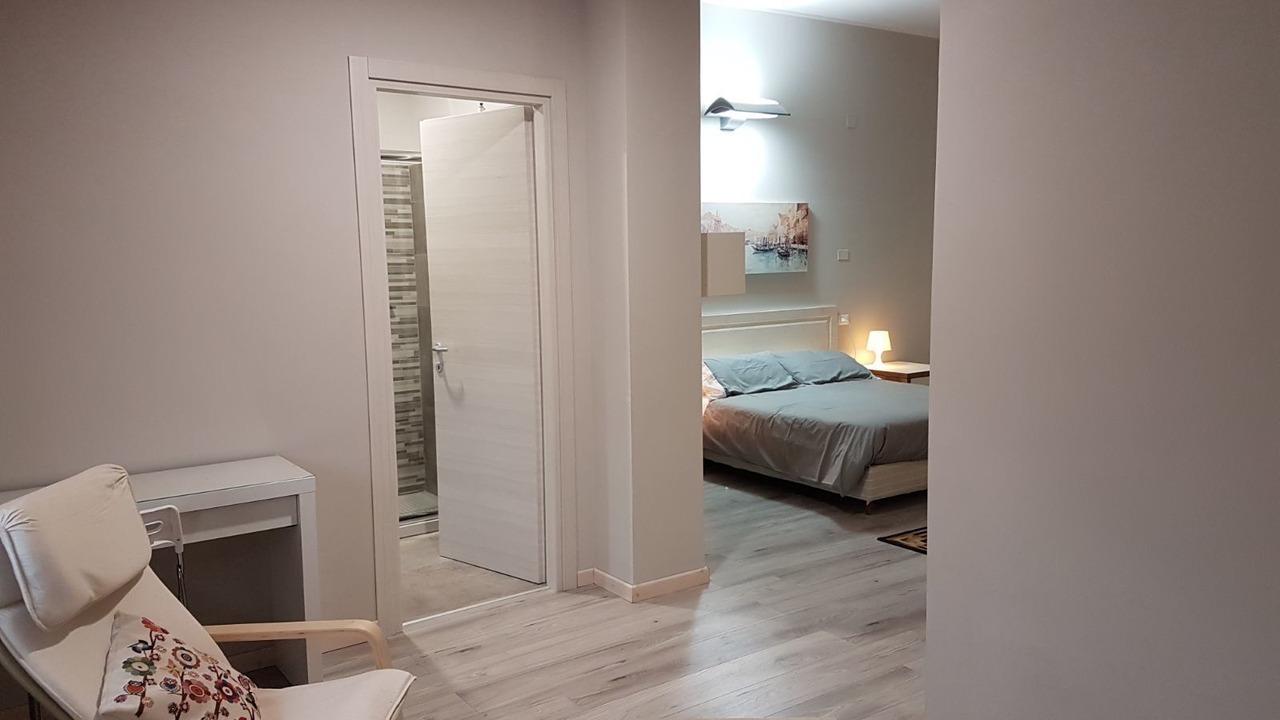 Photo of Bedroom in Collelongo