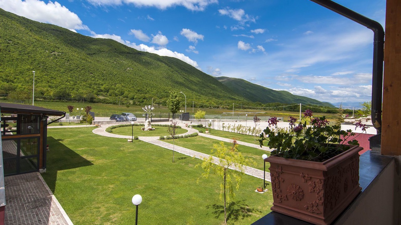Photo of Outdoor in Collelongo