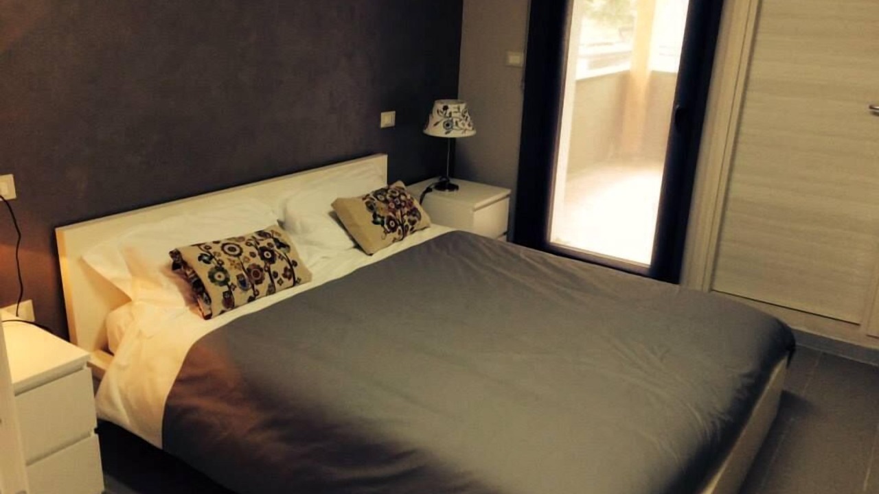 Photo of Bedroom in Collelongo