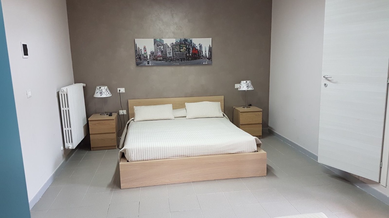 Photo of Bedroom in Collelongo
