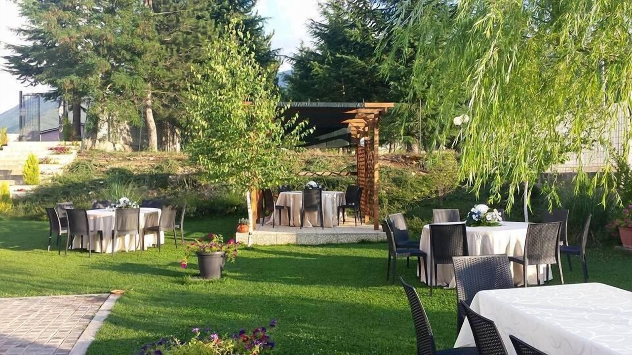 Photo of Outdoor in Collelongo