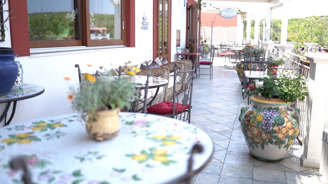 Photo of Outdoor in Ventotene
