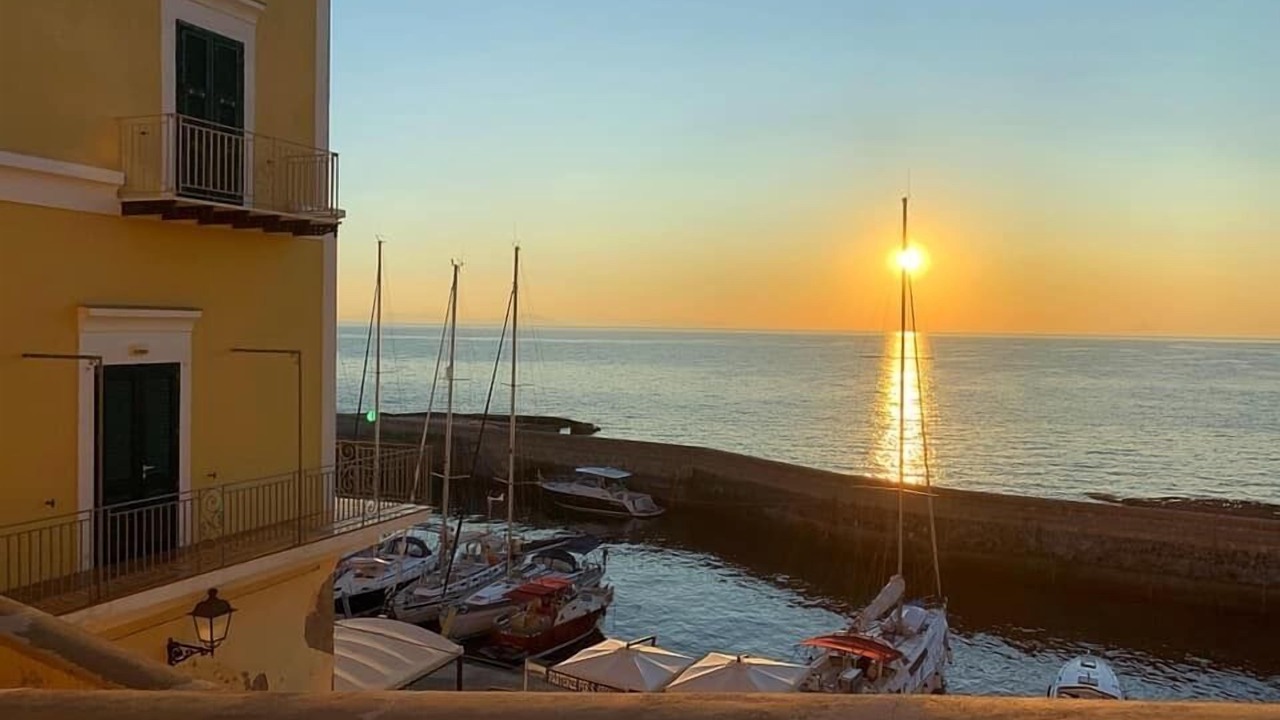 Photo of Others in Ventotene