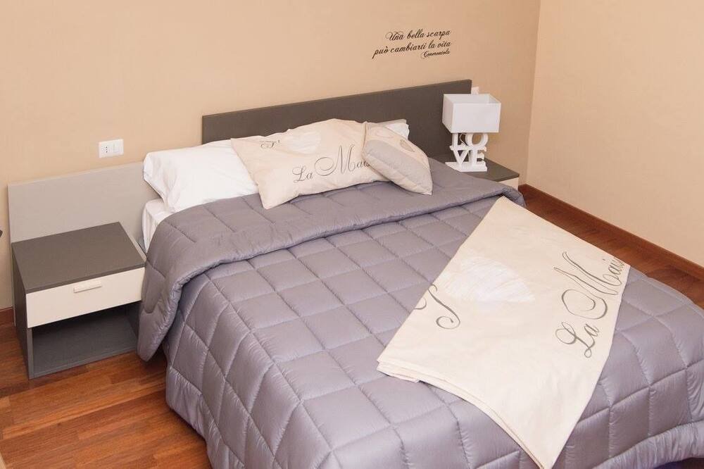Photo of Bedroom in Ariccia