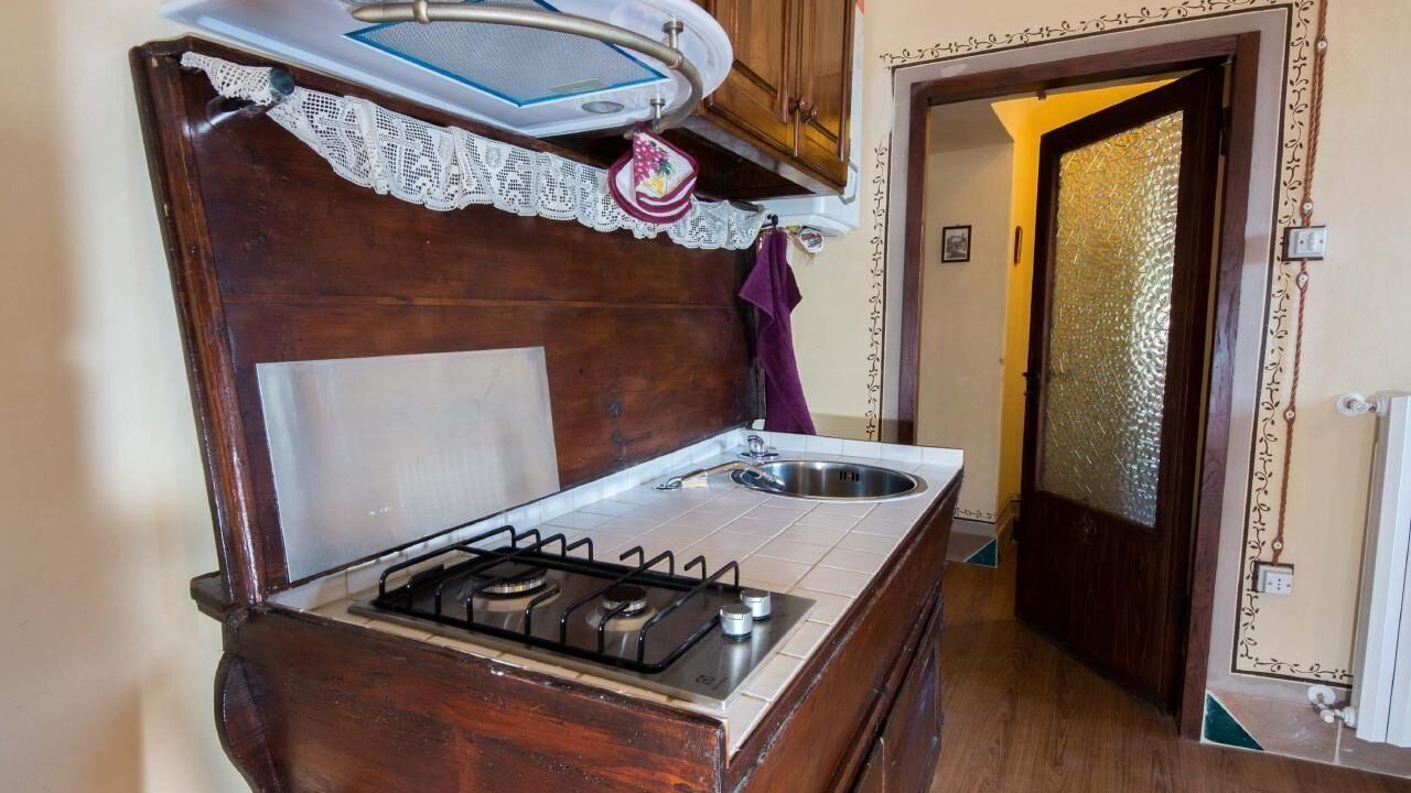 Photo of Bedroom in Sansepolcro