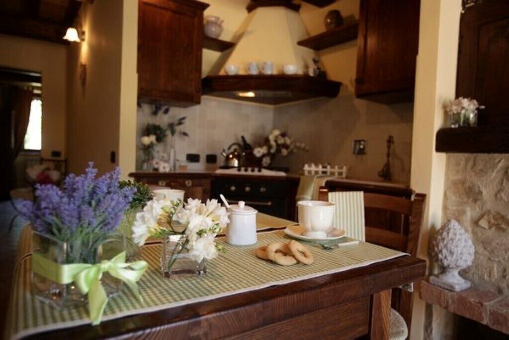 Photo of Kitchen in Migliano