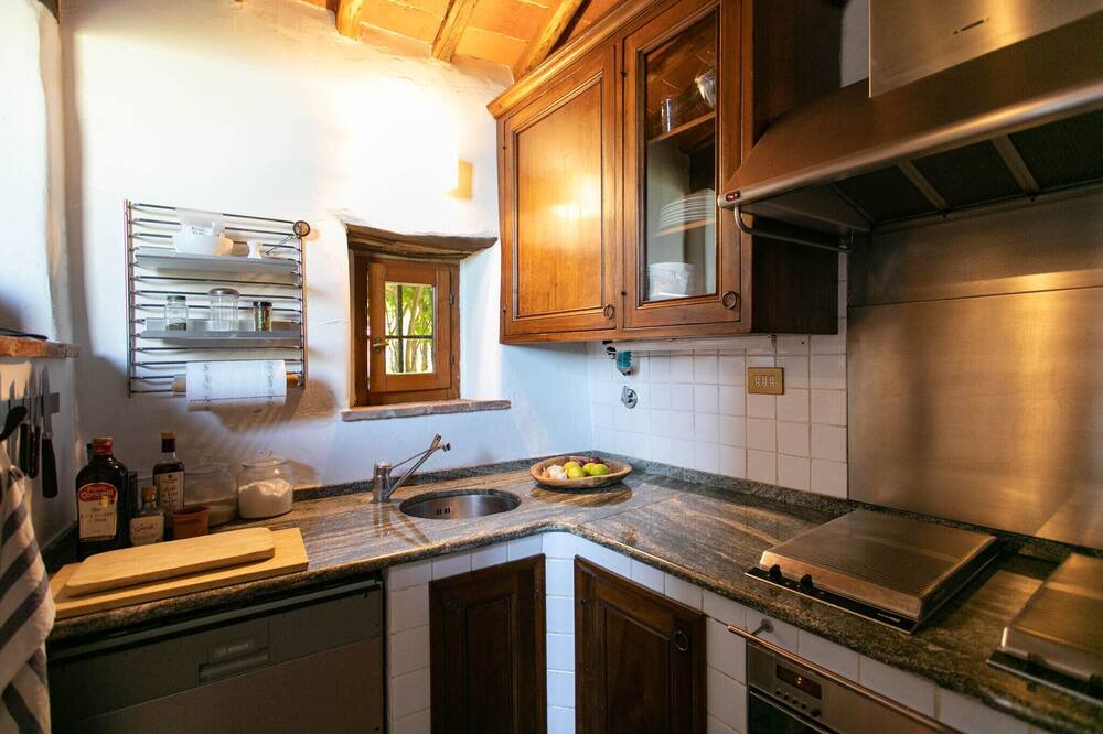 Photo of Kitchen in Sogna