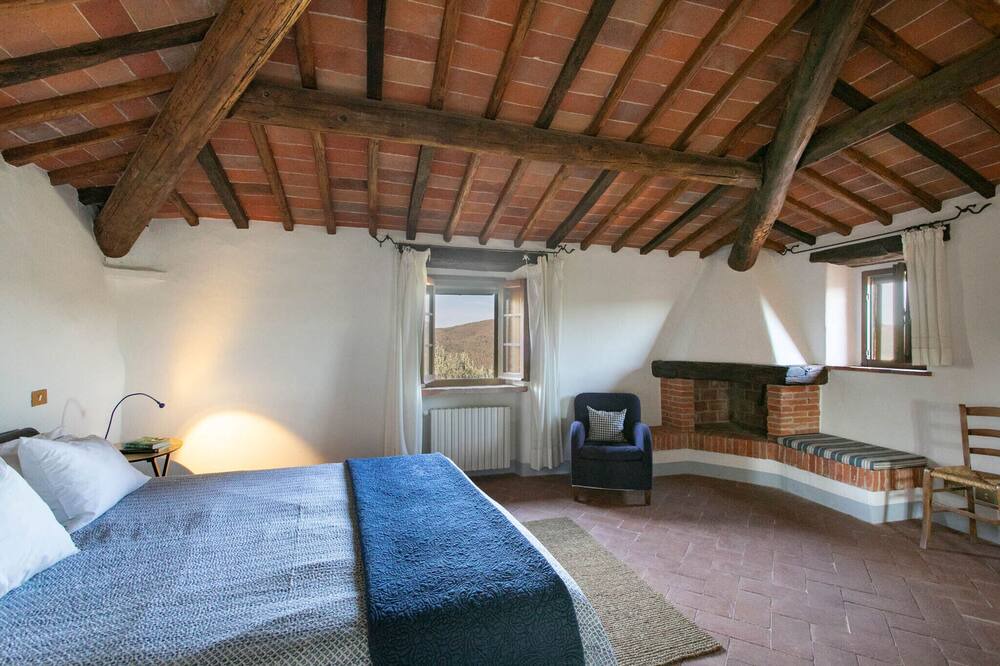 Photo of Bedroom in Sogna