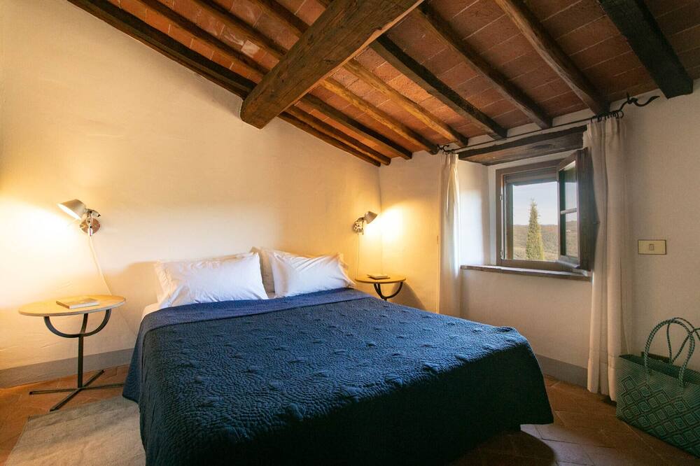 Photo of Bedroom in Sogna