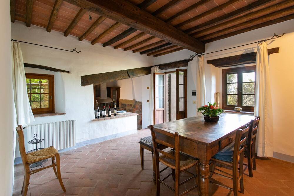 Photo of Kitchen in Sogna