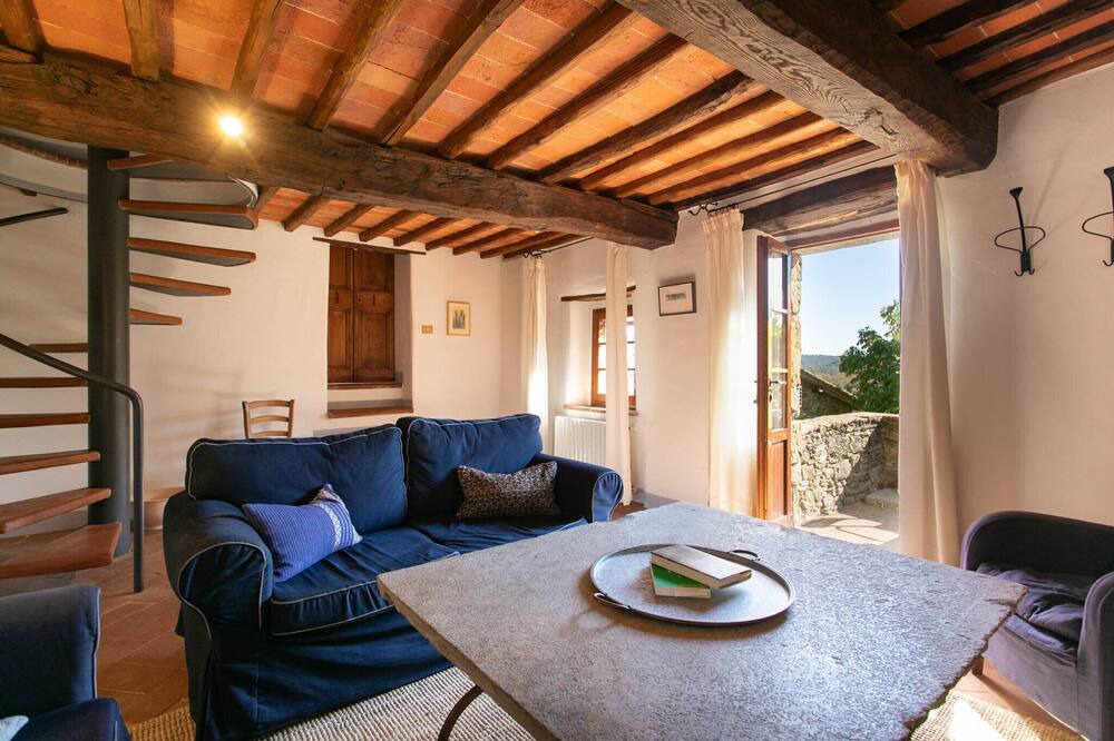 Photo of Livingroom in Sogna