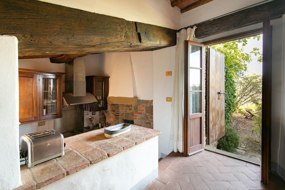 Photo of Kitchen in Sogna