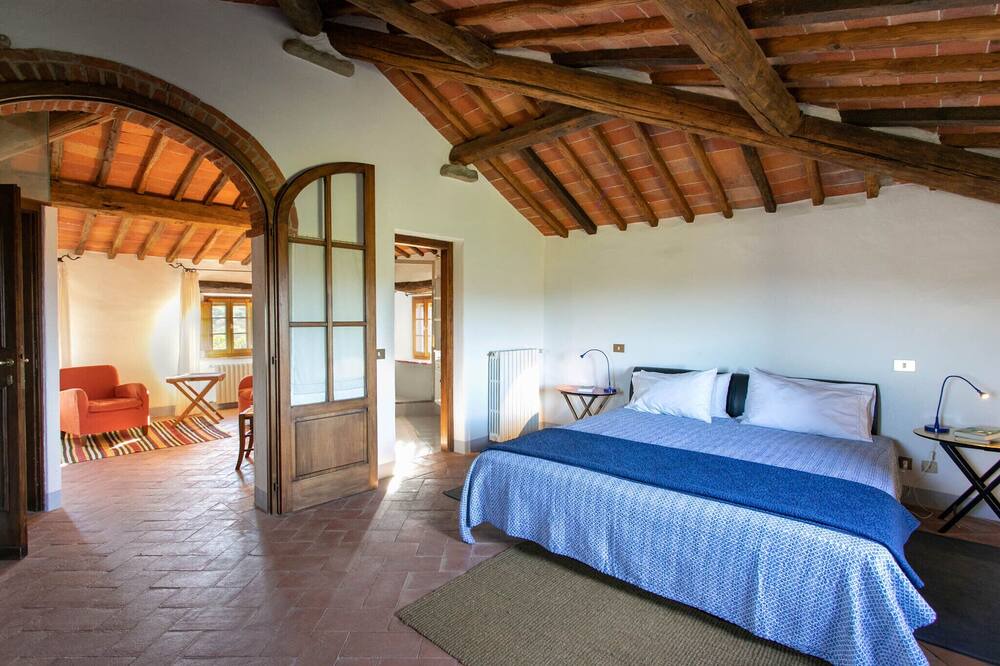 Photo of Bedroom in Sogna
