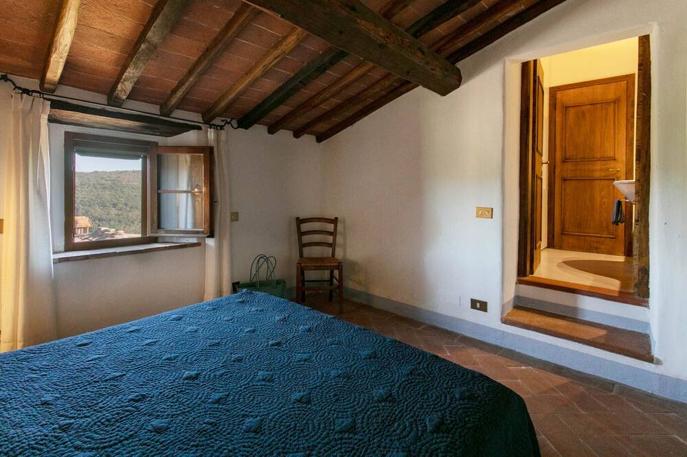 Photo of Bedroom in Sogna