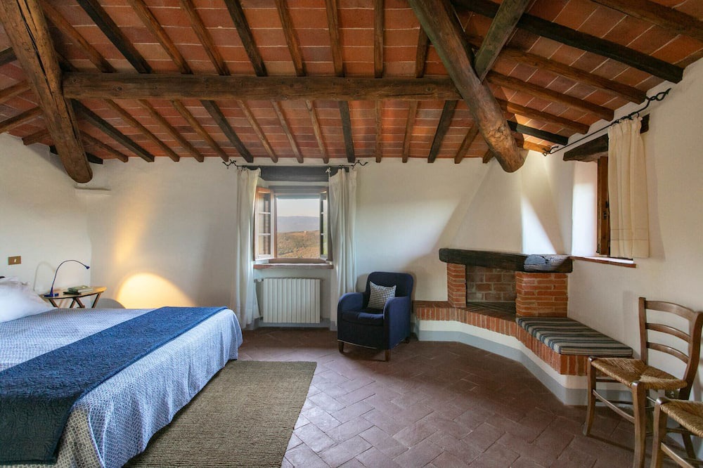 Photo of Bedroom in Sogna
