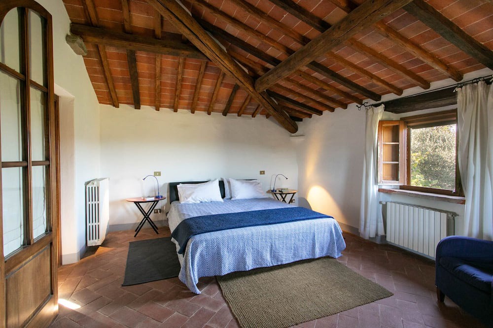 Photo of Bedroom in Sogna