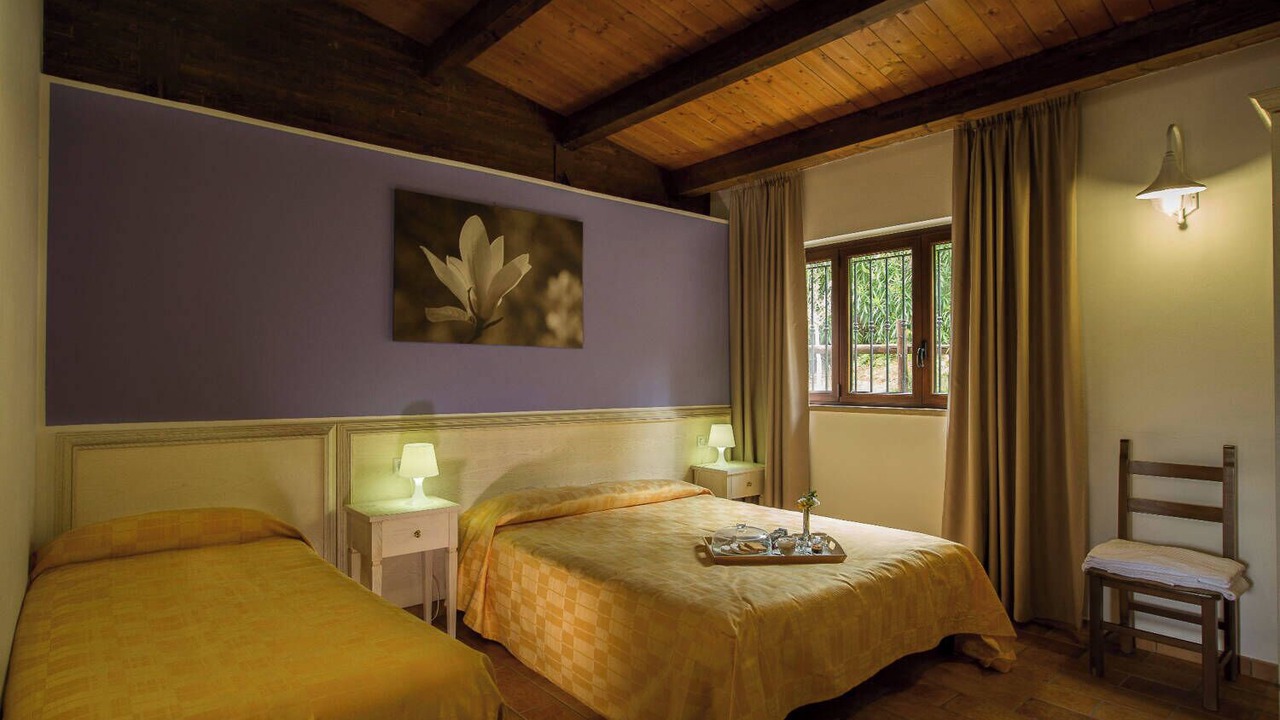 Photo of Bedroom in Colonnella