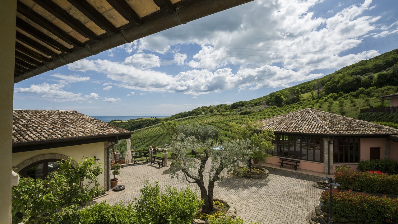 Photo of Outdoor in Colonnella