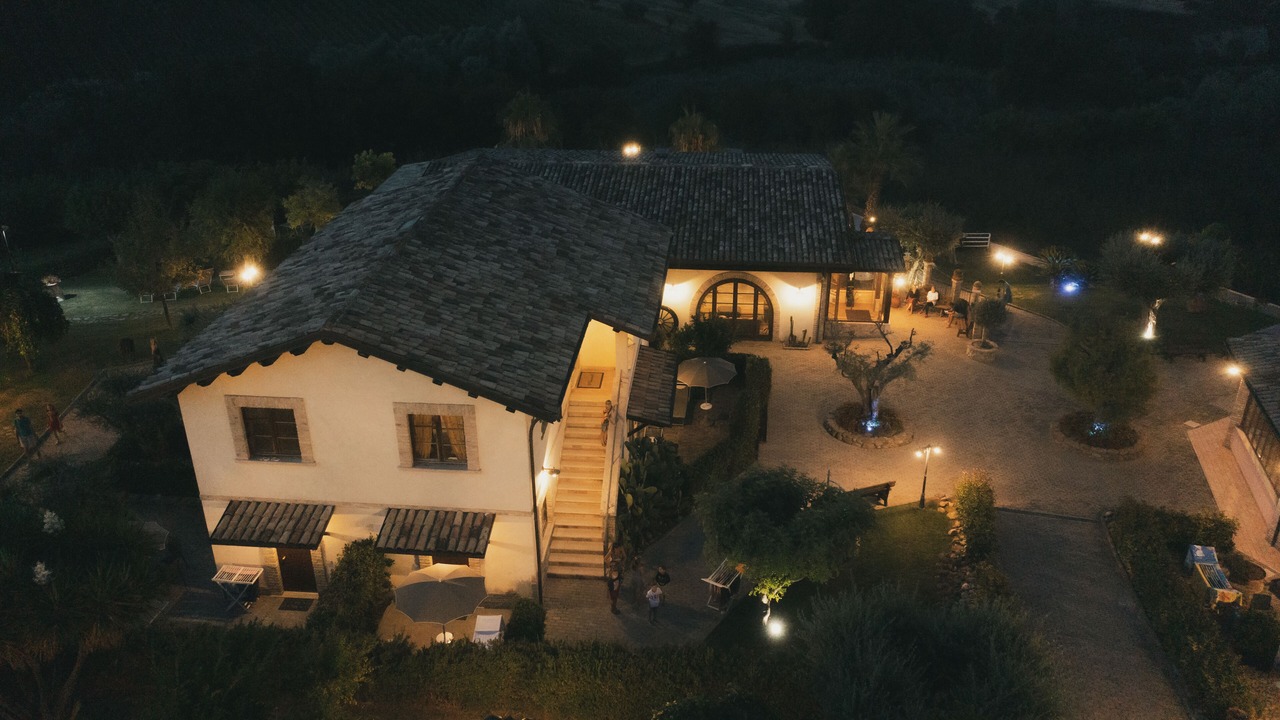 Photo of Outdoor in Colonnella