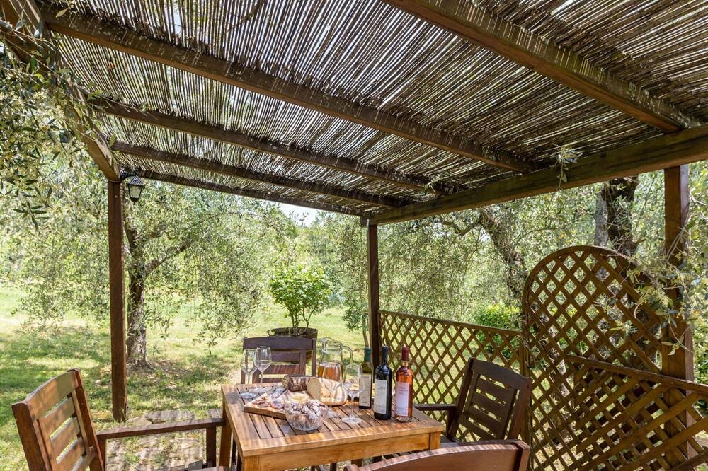 Photo of Outdoor in Poggiarello