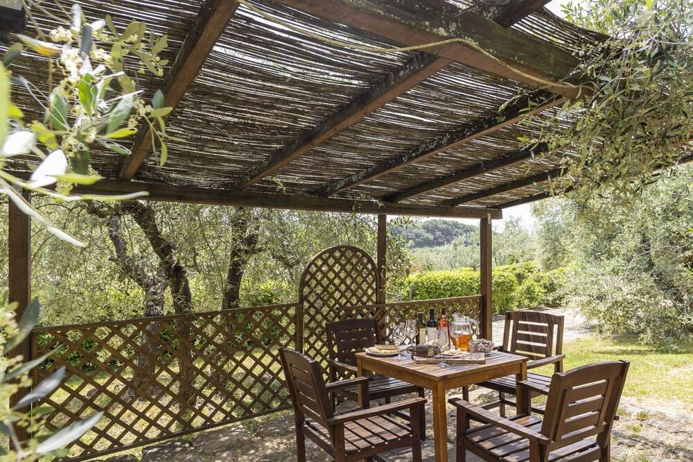 Photo of Outdoor in Poggiarello