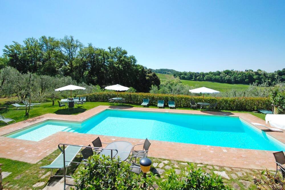 Photo of Outdoor in Poggiarello