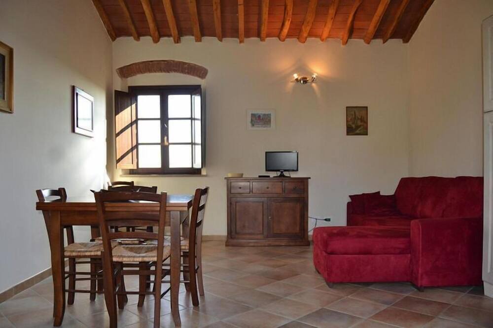 Photo of Livingroom in Casalappi