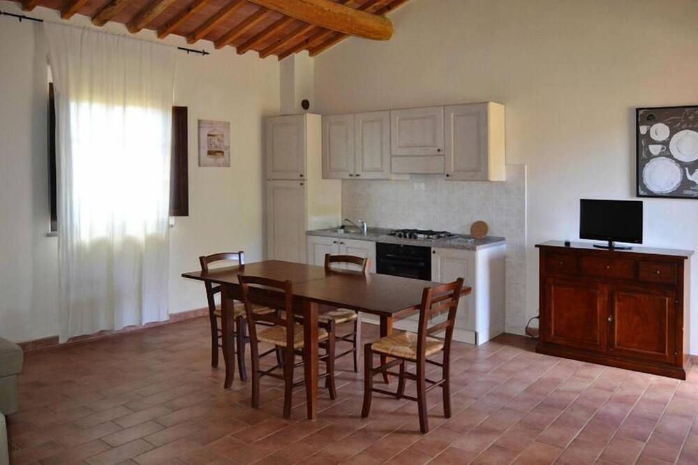 Photo of Livingroom in Casalappi