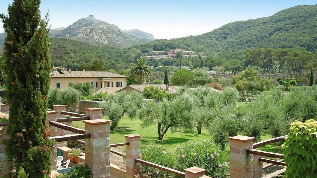 Photo of Outdoor in Bagnaia