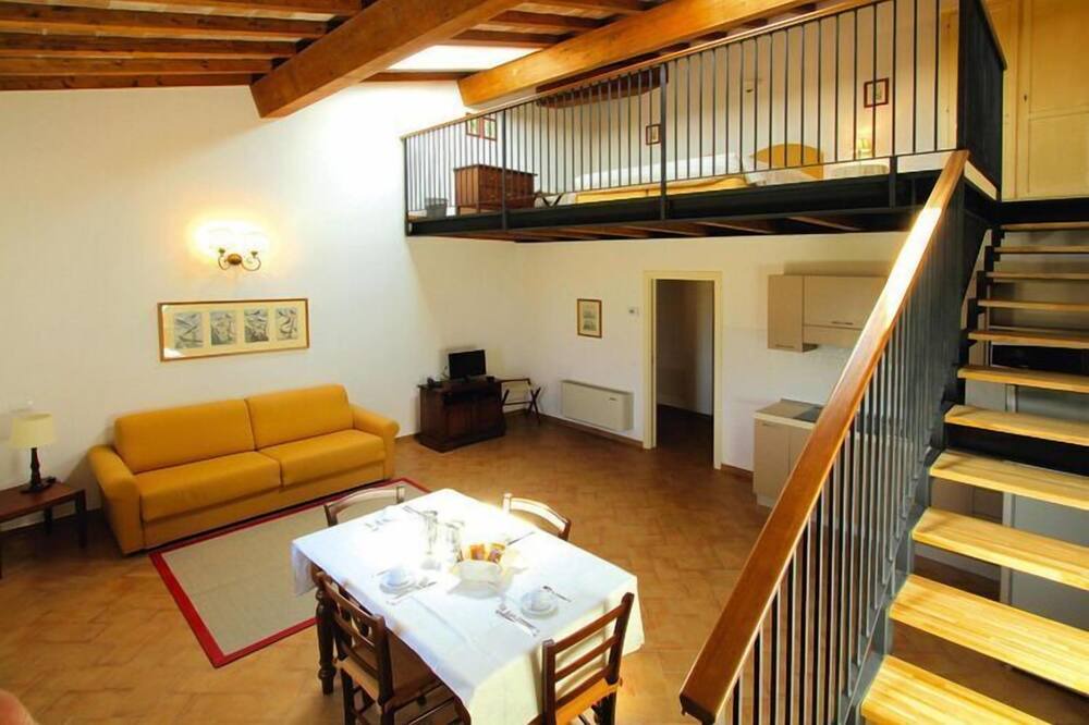 Photo of Livingroom in Piombino