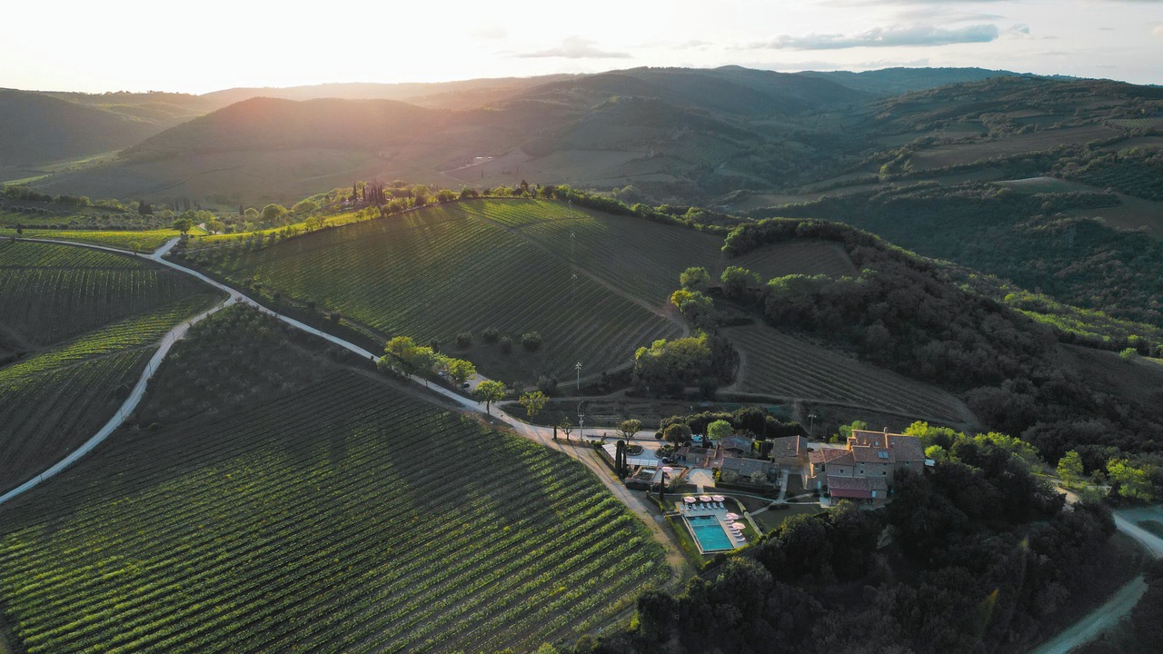 Photo of Outdoor in Montalcino