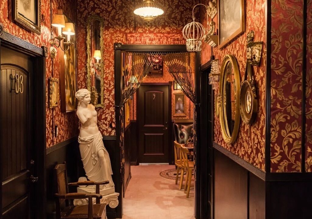 Photo of Livingroom in East Hollywood