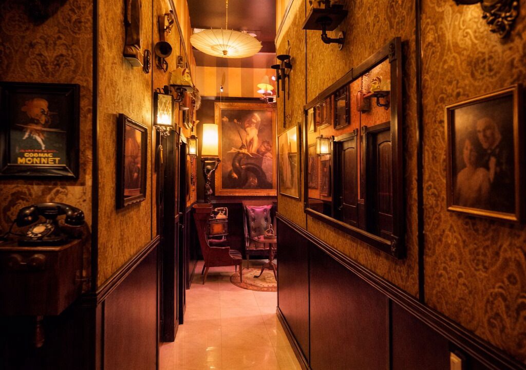 Photo of Livingroom in East Hollywood