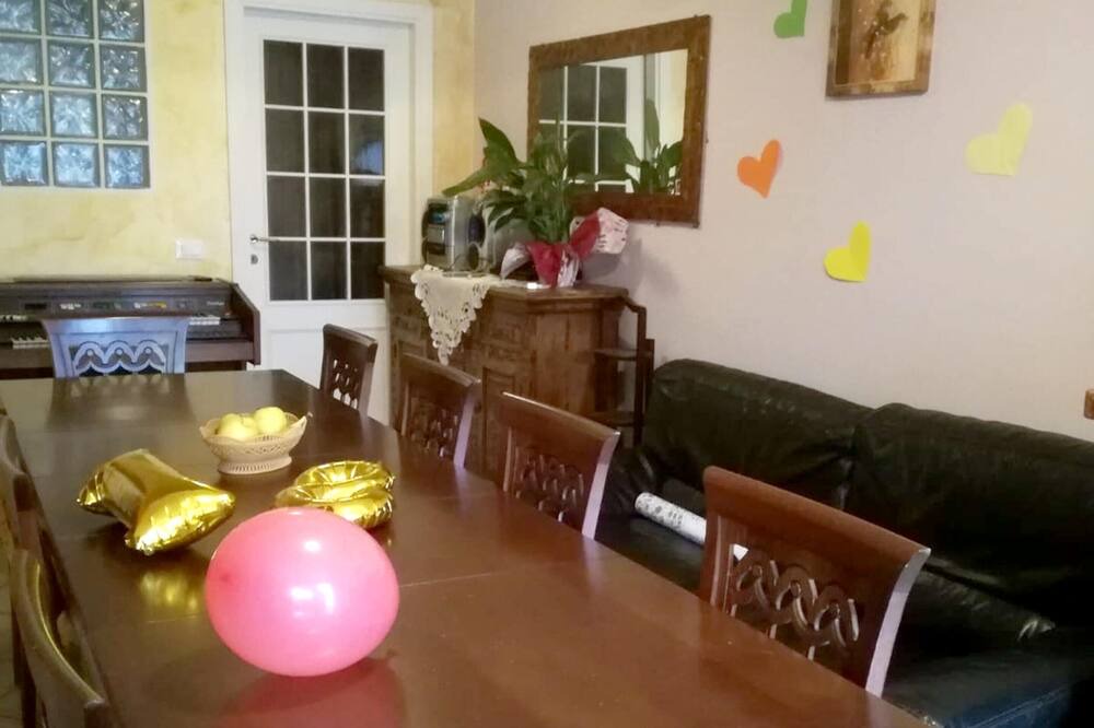 Photo of Livingroom in Montesilvano