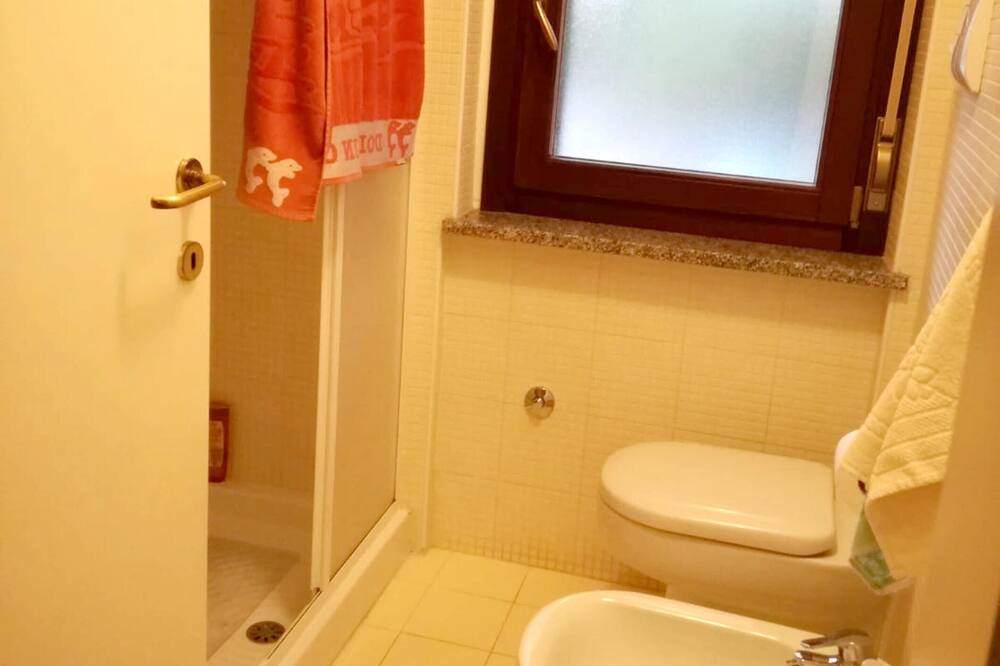 Photo of Bathroom in Montesilvano