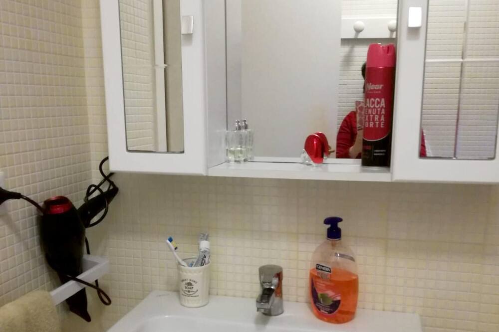 Photo of Bathroom in Montesilvano