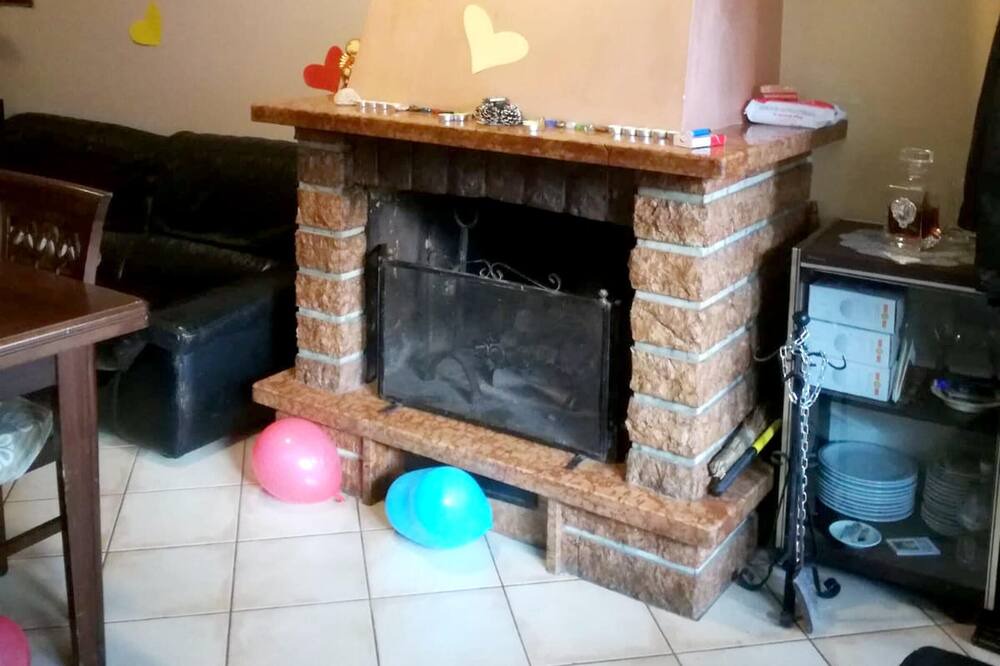 Photo of Livingroom in Montesilvano