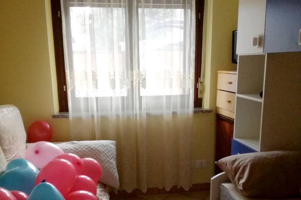 Photo of Livingroom in Montesilvano