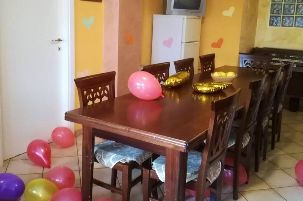 Photo of Livingroom in Montesilvano