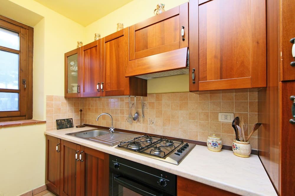 Photo of Bedroom in Il Poggio